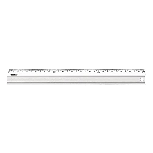 RAYHER Hobby Rulers, 30cm