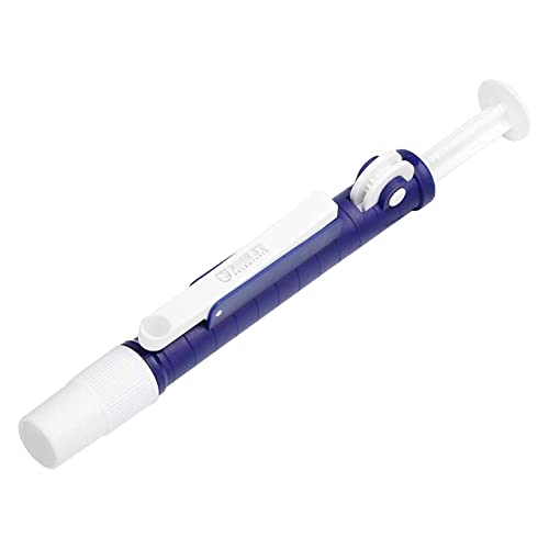 Lab Pipettes, Four E's Scientific 2Ml Pipette Pump #TOP9