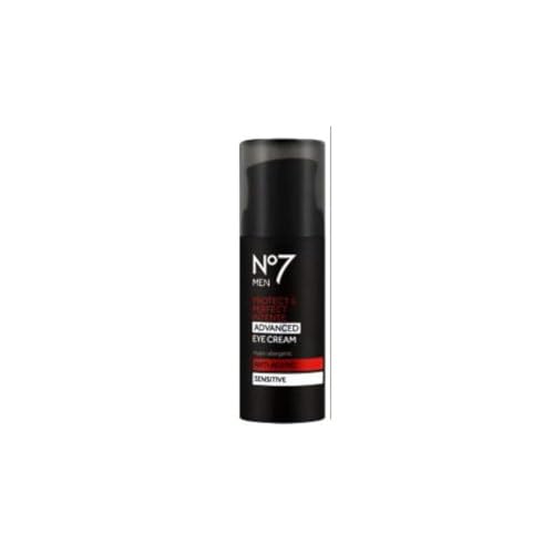 Boots No7 Men Protect & Perfect Eye Cream 15ml