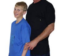 Unique Accessories SleepT(Large,White)