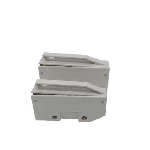 Base de fusible RT14-32 pour cartouche cylindrique et protection de circuit domestique