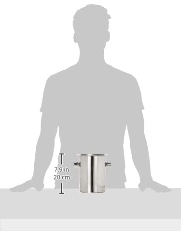 Peugeot - Secchiello Termico In Acciaio Con Glacette - 3