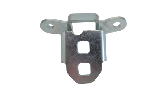Bisagra de puerta delantera o trasera derecha PT Auto Warehouse DH-CH6306U-RH superior 6