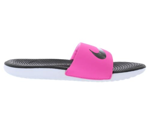 Image of Nike Unisex Kids' Kawa Slides - Boys Girls Toddlers & Baby Sandals