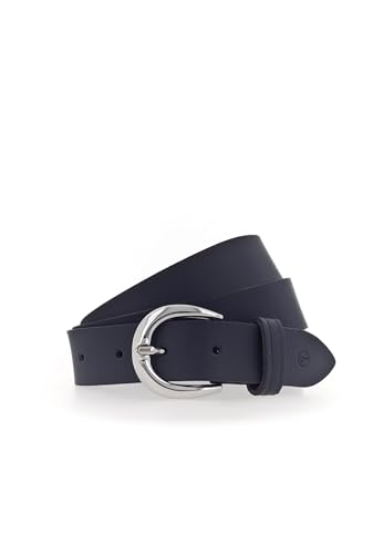 Tamaris Gürtel Essential Classics TB0001L01 Damen Gürtel Uni