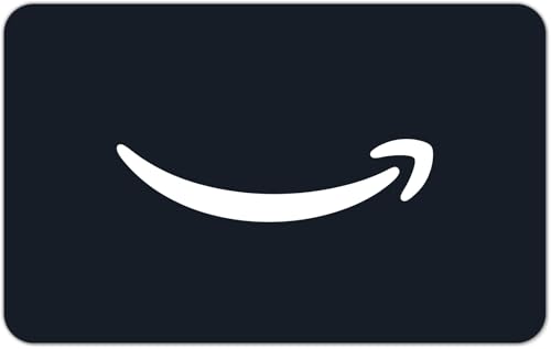 Amazon eGift Card - Amazon Smile (Animated)