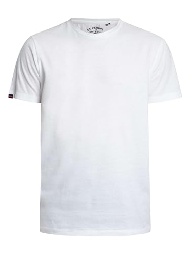 T shirt Superdry Classic Essential - vue 7