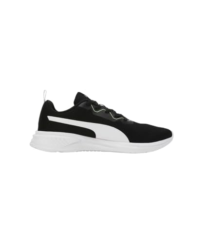 Image of Puma Mens Rashride Knit Running Shoe