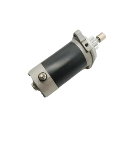 Démarreur hors-bord pour naviguer en mer avec un moteur 40 CV