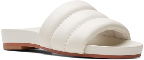 Sandales Pure Soft Clarks femme pour marche urbaine et vacances - 3