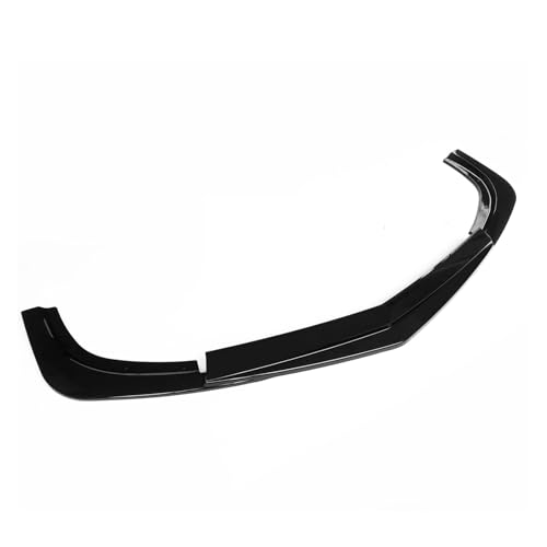 Becquet de pare-chocs avant C63 AMG W204 : Sublimez vos sorties en berline 4 portes