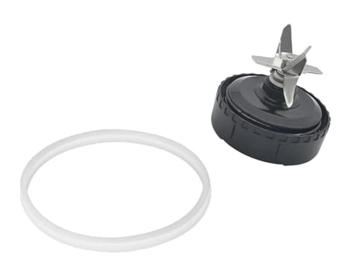 Sello de goma para licuadora BL810, 4 piezas miniatura 2