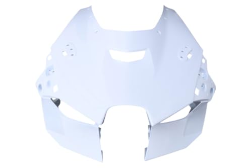 Carénage avant pour KAWASAKI ZX10R 2021-2024 tête de fourche seule non-peint avdb-moto