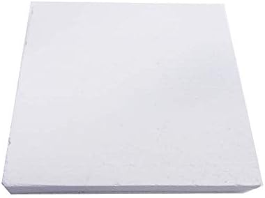 Calcium Silicate Board Insulation 3x12x12 Inch