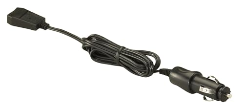 Streamlight 22051 DC1 Charge Cord (All Rechargeables) by Streamlight - Used condition - Image 2