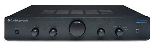 Cambridge Audio Topaz AM5 amplificador