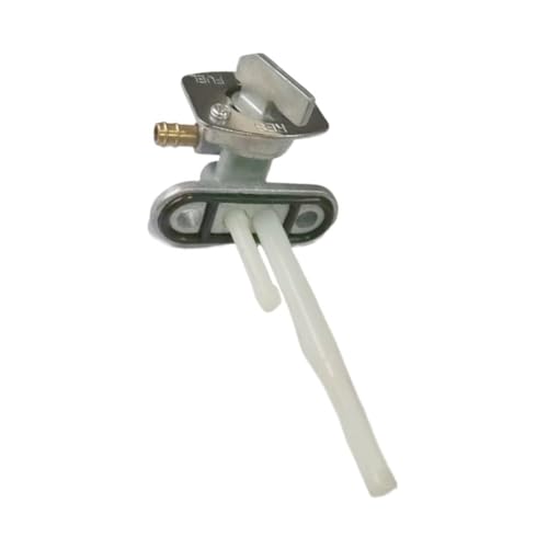 Robinet petcock de moto pour remplacer une valve bloquée TTR230 YZ400F