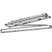 LCN LCN 2031-H-RH Hold-Open Heavy Duty Concealed In Frame Closer... 2031-H-RH