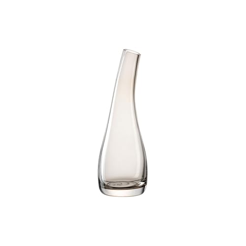 Vase 20 Luminosa Taupe : solution déco pour sublimer un meuble vide - 2