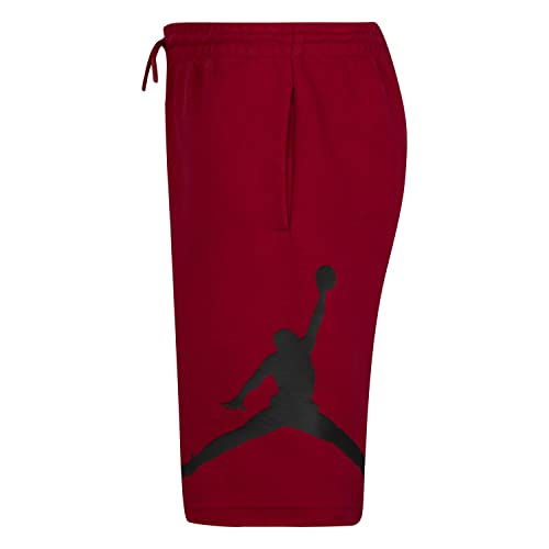 Jordan Boy's Dri-FIT Shorts (Big Kids)3