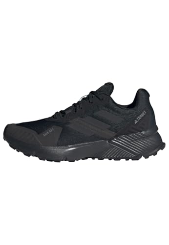 Image of Adidas Mens Terrex Soulstride Rain.rdy Trail RunningSneaker