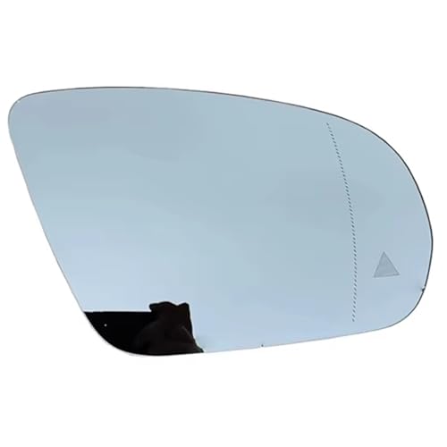 Vitre de rétroviseur Mercedes X253 miroir d'angle mort pour la pluie