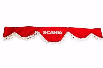 AutoCommerse - Tenda per parabrezza anteriore in