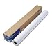 Epson Matte Paper - A0-36 X 82 Ft - 180 G/m Grammage - Matte - 84 Brightness - 1/Roll -