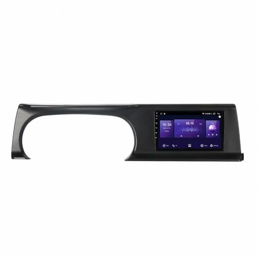 Autoradio GPS KIA Seltos 2020 tactile avec connexion 4G WiFi et Mirror Link sans fil