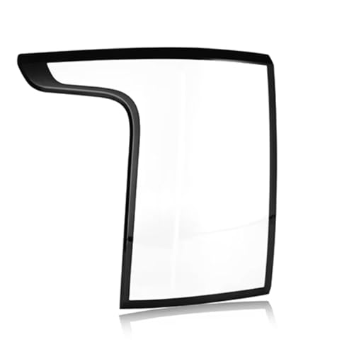 Couvercle lentille phare pour trajets de nuit en Range Rover 2016 2017