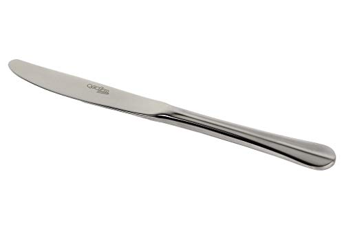 Bl 2Uds Cuchillo De Mesa Inox C-180 Modbolonia 2Mm En Oferta Cofan Cuchillo De Mesa | Modelo Bolonia | Fabricado En Acero Inox 18/0 | Envase Blíster 2 Uds