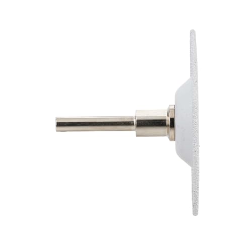 Innovative Products of America 8151 3-in-1 Diamond Grinding Wheel, 3" L