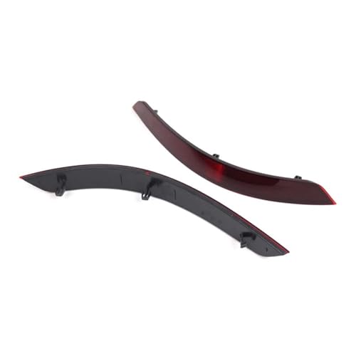 Feu stop pour Sharan 2011-2016 réparer pare-chocs cassé 7N0945105B