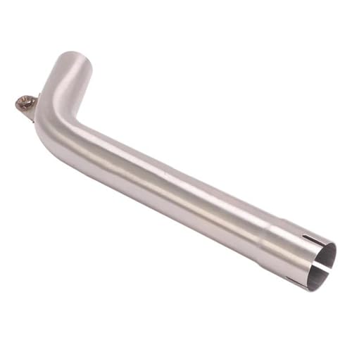 Silencieux d'échappement moto FZ6 tube intermédiaire de liaison