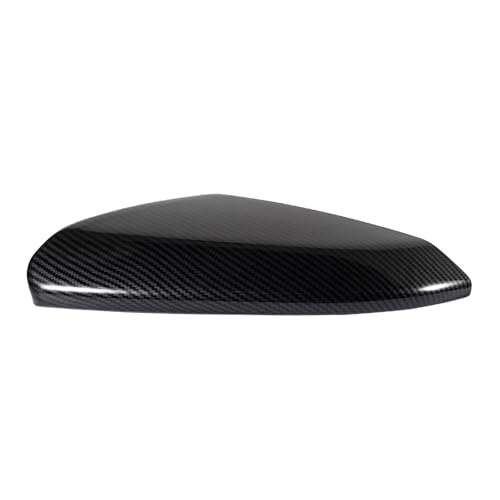 Coques rétroviseur en fibre de carbone pour Civic 10e génération 2016-2021
