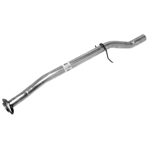Image of Walker 44193 Exhaust Pipe 2 inch Outlet (OD) for Ford Ranger
