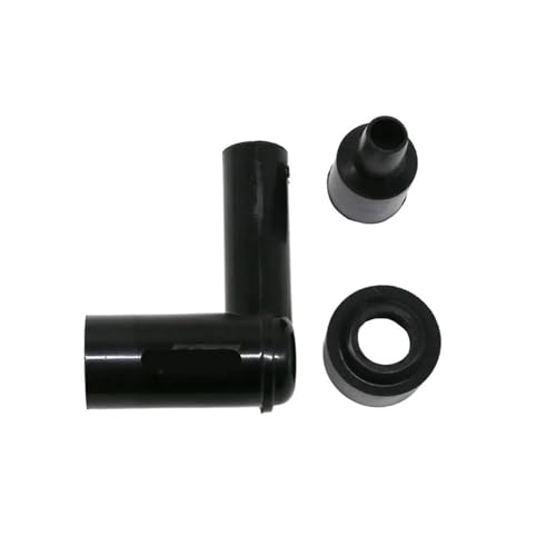 Capuchon de bougie 90° étanche compatible LB05E 8031
