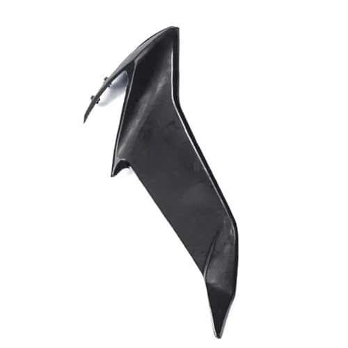 Protecteur de radiateur avant GSX-S 750 carénage ABS non peint gauche