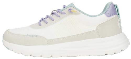 Image of HEYDUDE Womens Sirocco Alta W Colorblock