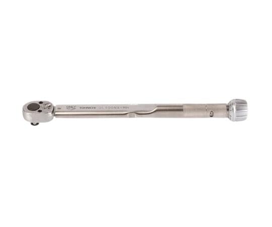 Amazon | 東日製作所 トルクレンチ 3/8 5～25N・m 226mm 校正証明書＋ 