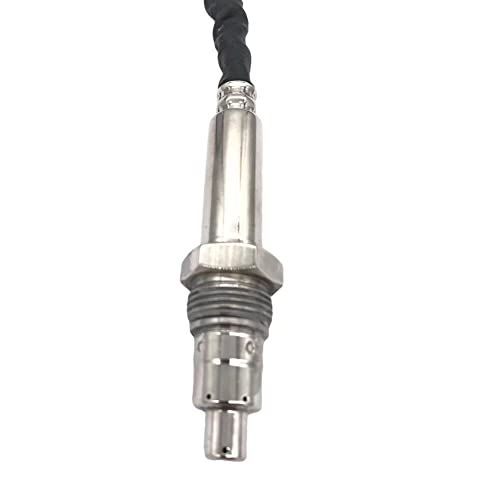 Supprimer erreur SCR avec le Capteur Nox 4G0907807AA - 3