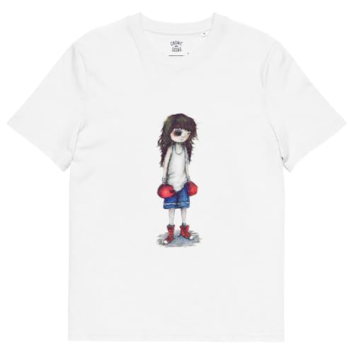 You Win Some, You Lose Some Unisex Organic Cotton t-Shirt