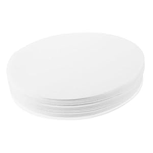 TOYANDONA 100 Stück Vogelkäfig Einlagen Pads