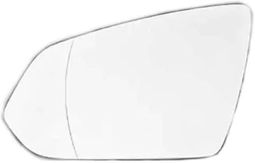 Verre chauffant rétroviseur Buick GL8 pour rouler serein en hiver