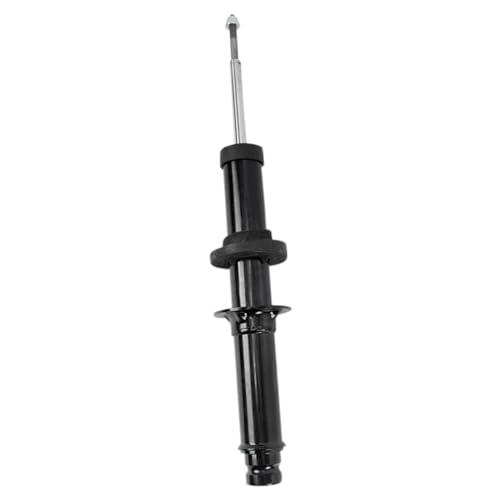 Image of Detroit Axle - Front Shock Absorbers Assembly Replacement for 2004-2009 Cadillac SRX with RPO Code FE1