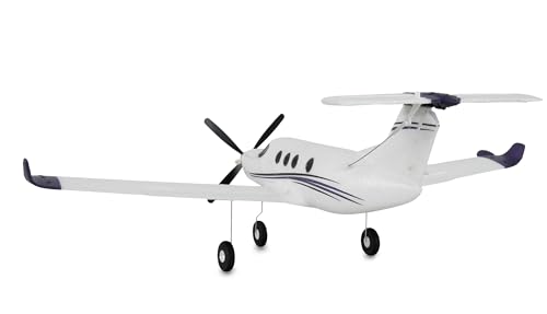 Amewi AMXFlight AM-12 450mm 6G/3D 6-Kanal RTF ferngesteuert Flugzeug RC