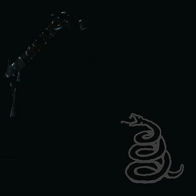 Portada del vinilo Metallica de VARIOS ARTISTAS/ METALLICA (6LP, edición deluxe)