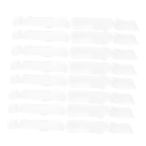 PRETYZOOM Quick-Expand Sponge Filling for Bean Bags Stuffed Animals Pillows High Resilience Soft Comfortable