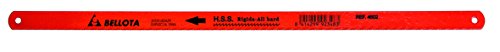 Bellota 4602-12.24 - HOJA HSS RIGIDA