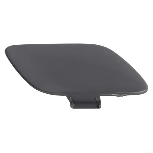 Tapa del ojo de remolque compatible con paragolpes delantero de BMW 328i y 335i